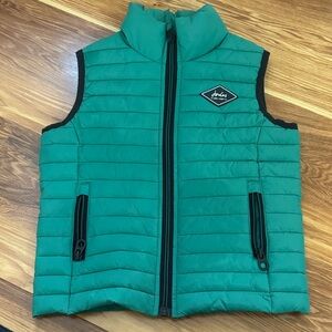 Joules 4T  Insulated Puffer Vest